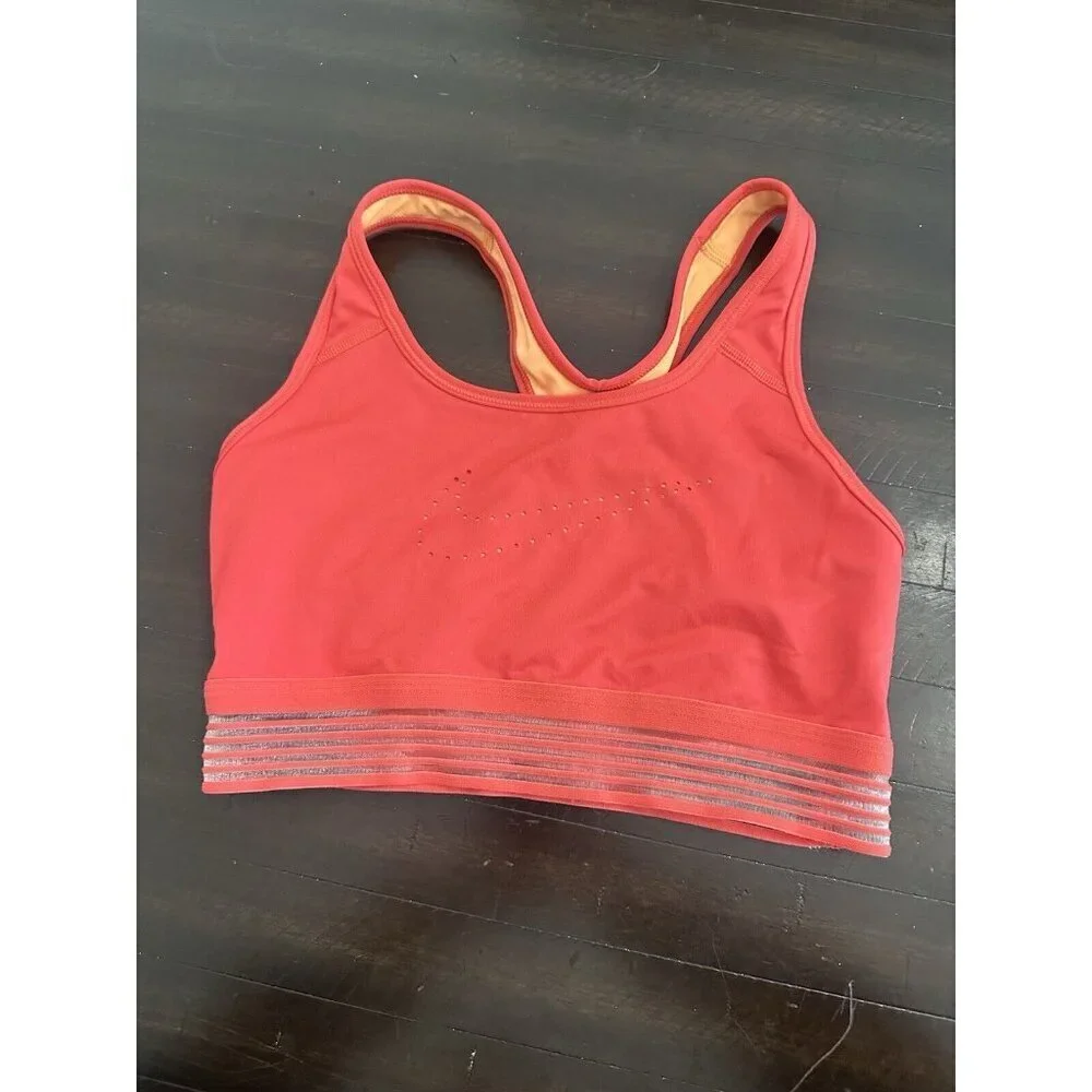 Nike womens dri